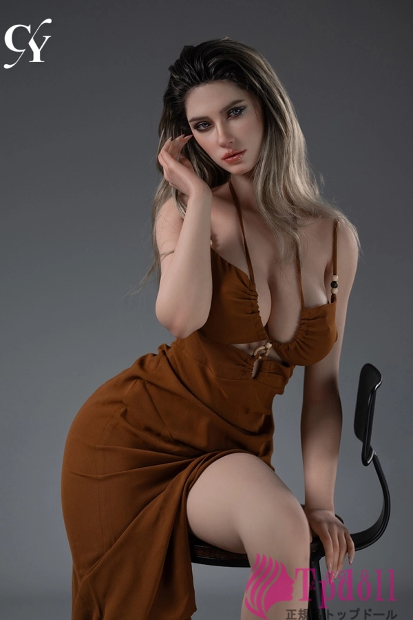 欧米美人ダッチワイフTOP-CYDOLL 