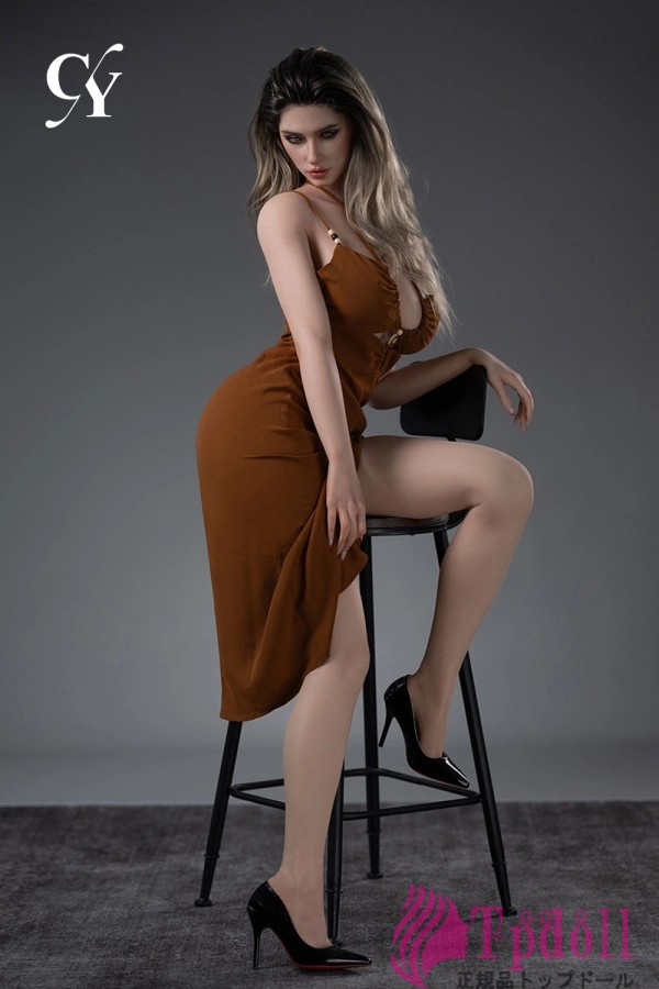 168cm Carina 等身 大 ラブドール