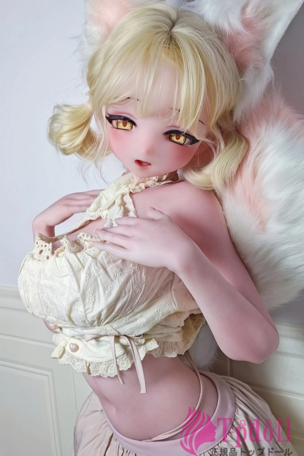 Elsa Babe AHR023アニメドール