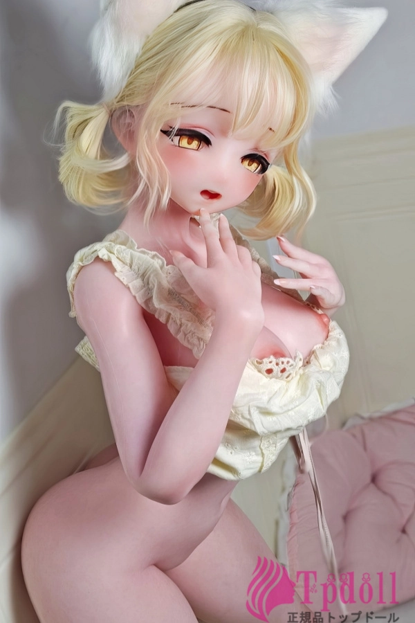 Elsa Babe 140cmラブドール セックス