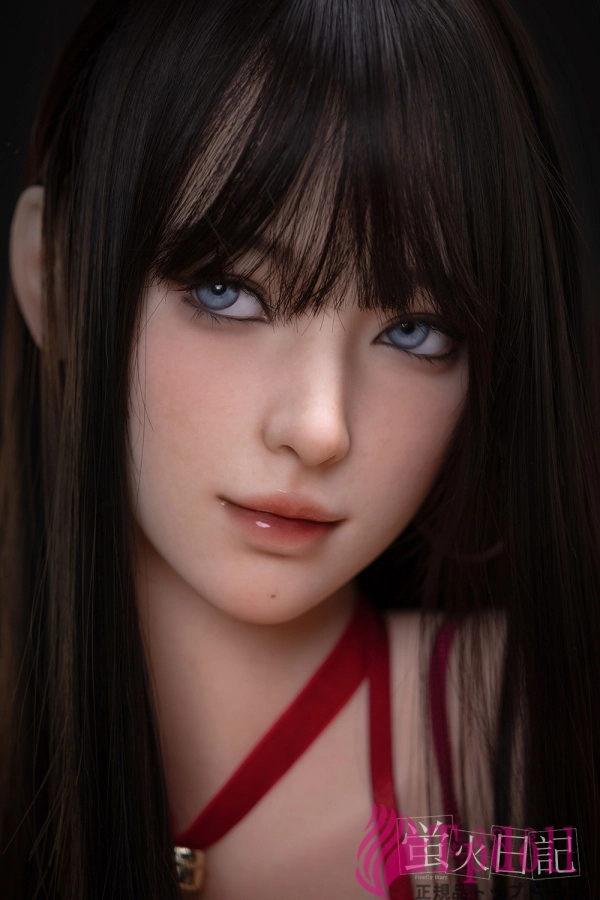 蛍火日記 夜兰ダッチワイフ ドール