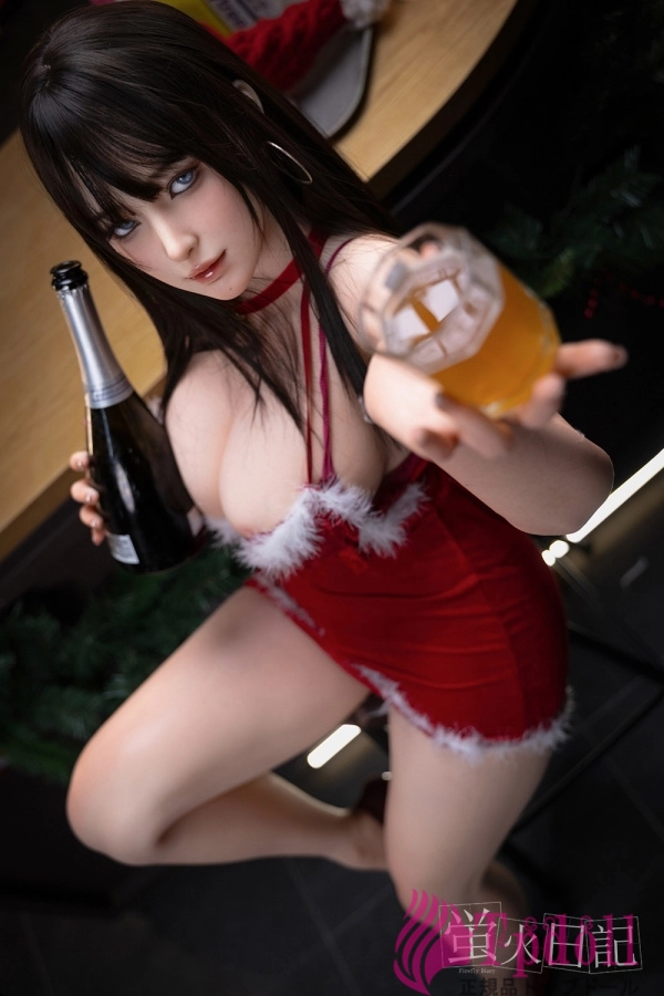 夜兰 クリスマス風 リアル ダッチドール