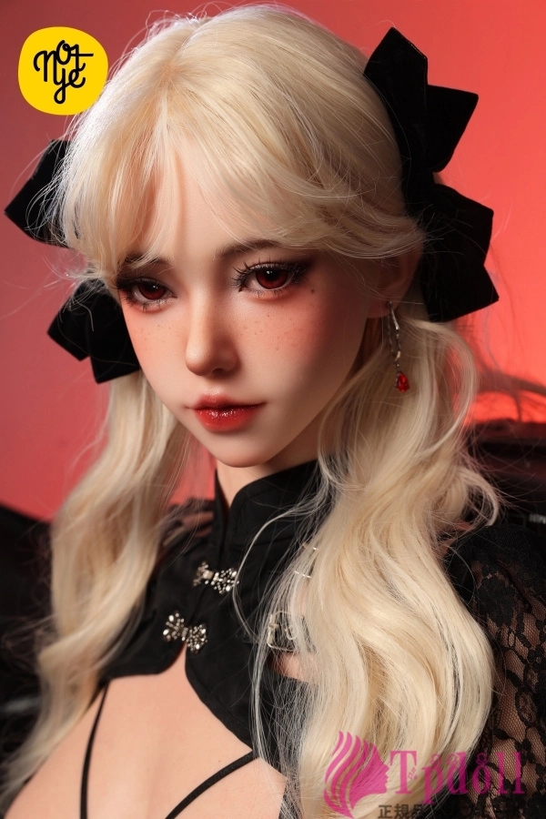 奈也(Not ye) #S5-3胸部モデル