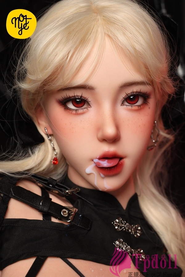 奈也(Not ye) S5-3胸 セックス 人形