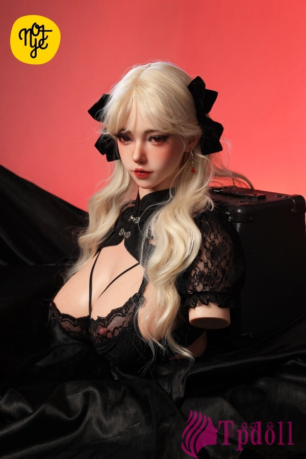 奈也(Not ye) #S5-3巨乳 ダッチワイフ