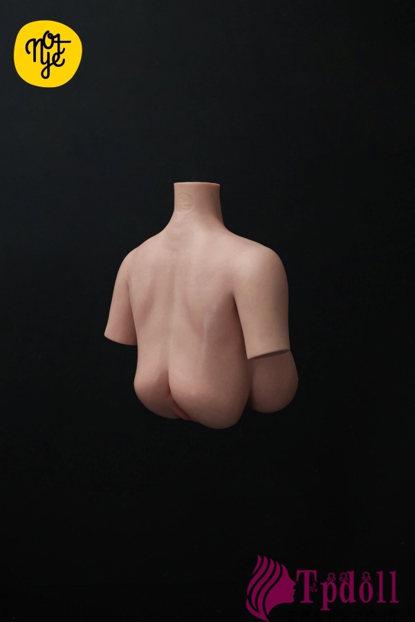 奈也(Not ye)  リアル ドール