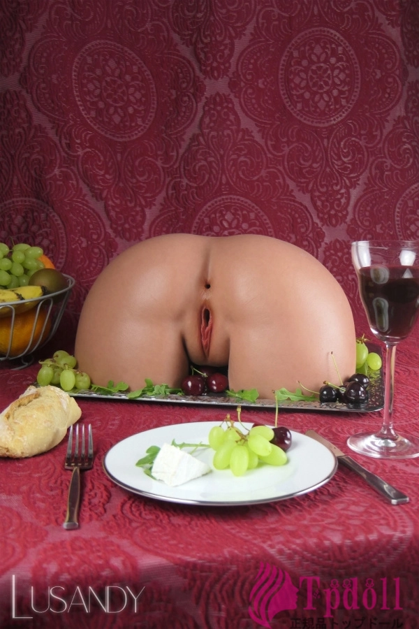 Lusandy Doll 高級 ダッチワイフ