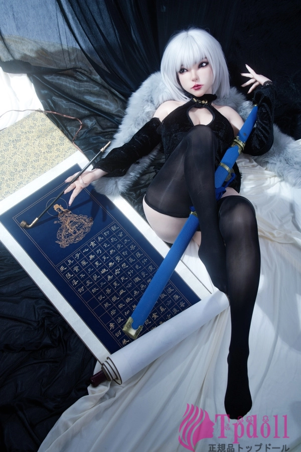 中華風リアルラブドールYUEDOLL