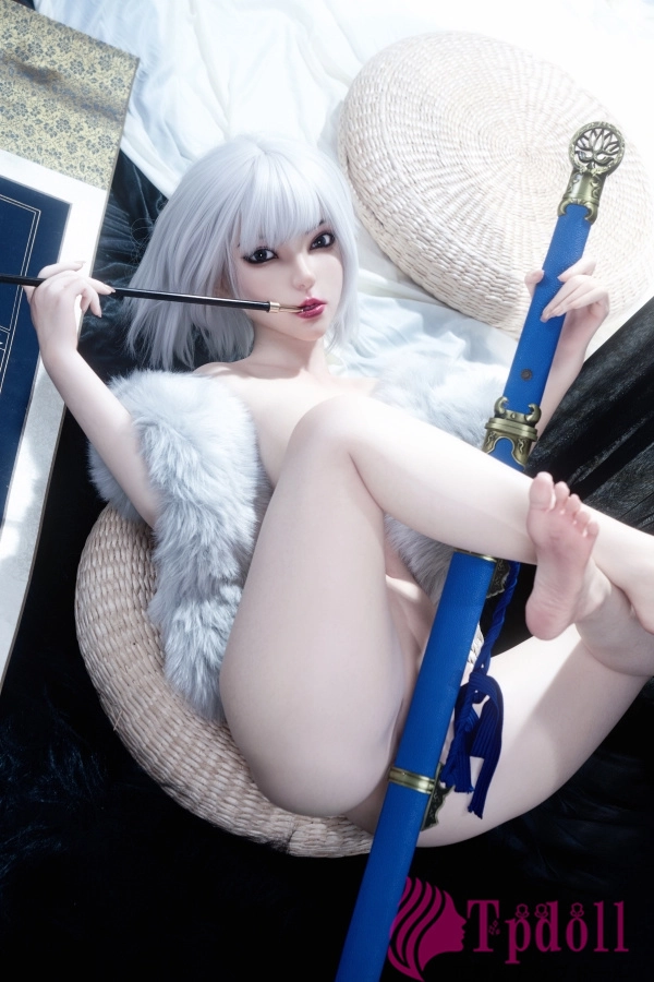 YUEDOLL フルシリコン製 リアル ドール