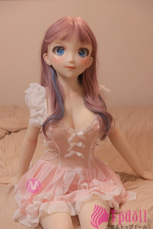 YUEDOLL 140cm等身大シームレスドール