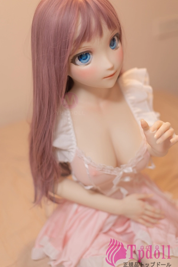 癒し系ラブドール 静香