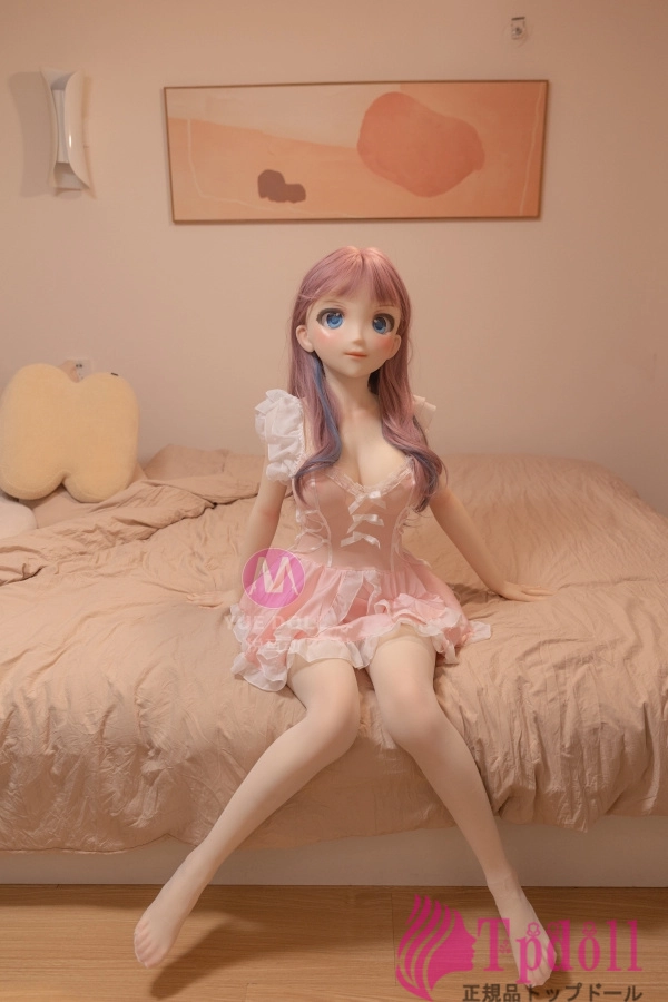 静香 140cm Eカップ  小柄でかわいい ラブドール