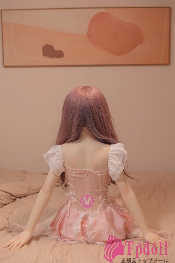 Chloe ROS付き  シリコン 等身 大 ドール