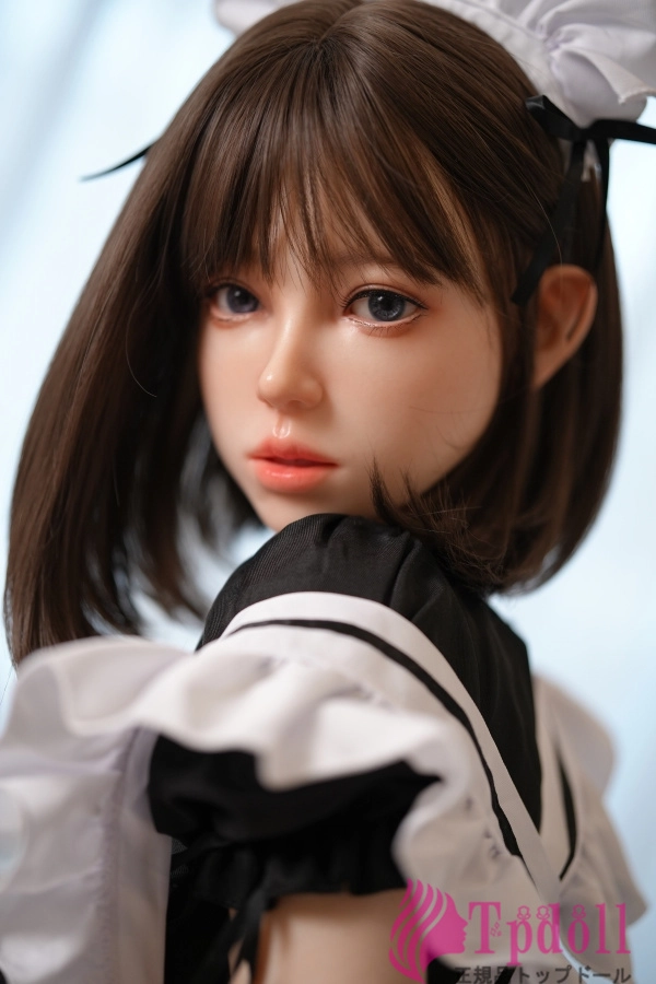 YUEDOLL 可灵フルシリコンドール