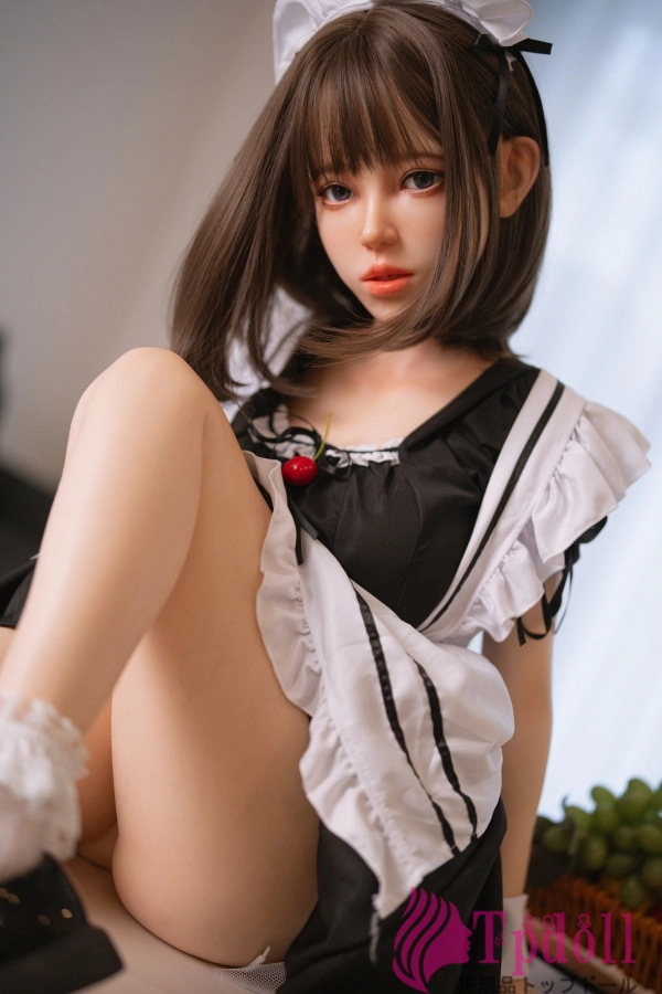 萌系メイドラブドールYUEDOLL