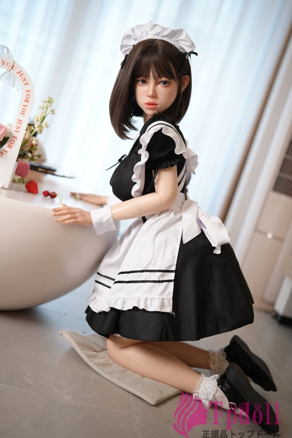 YUEDOLL シームレスヘッドとボディの一体型ドール