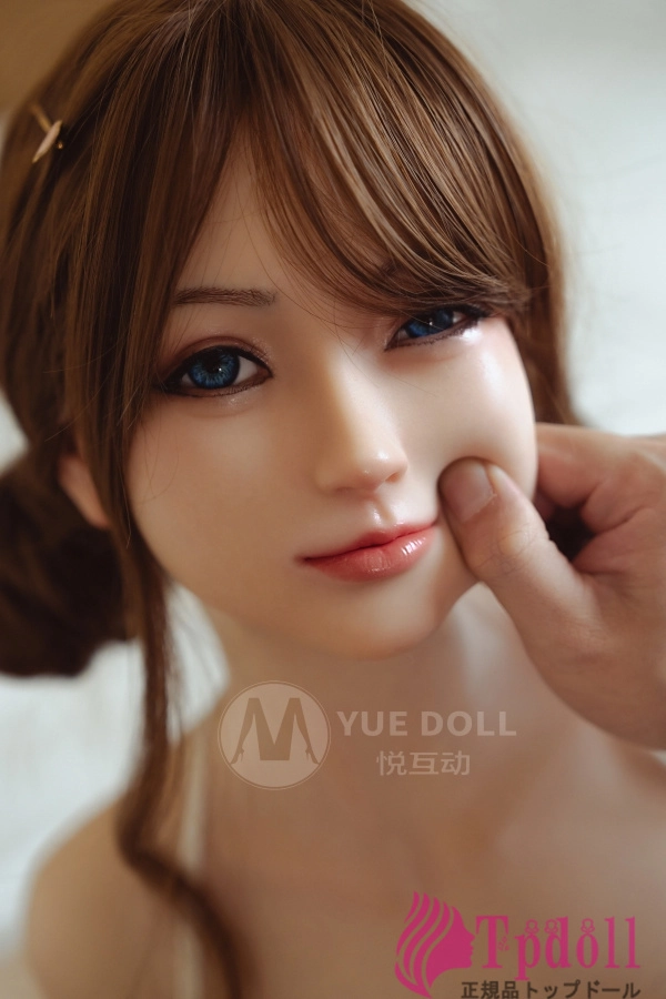 YUEDOLL 可欣 リアル ドール 高級