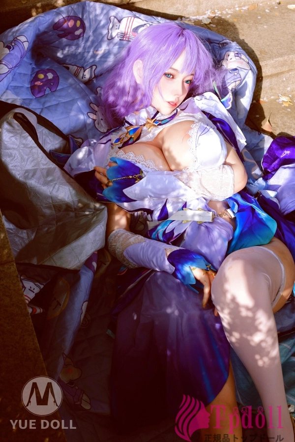 Tori ROS付き 等身 大 ラブドール