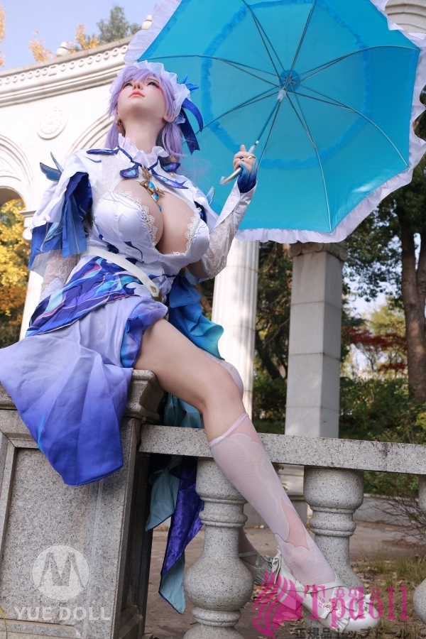 YUEDOLL 155cm最高 の ラブドール