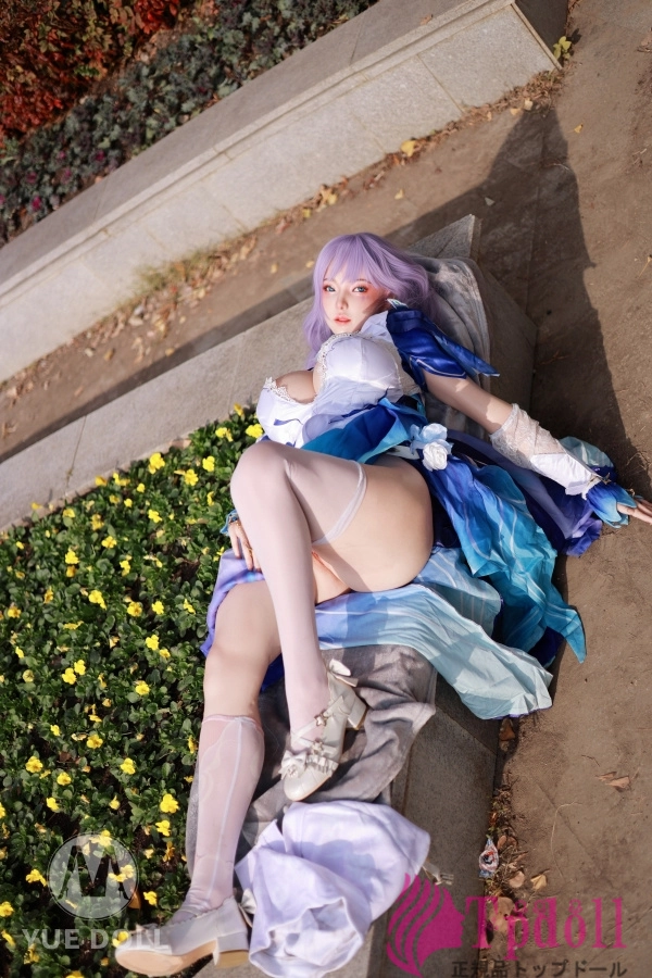 フルシリコン製ラブドールYUEDOLL