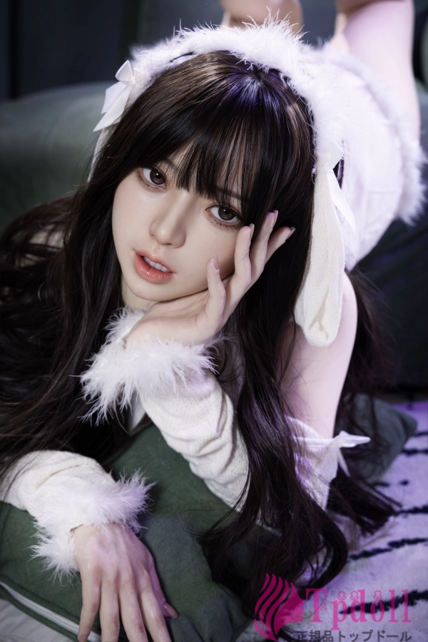 清純系アジア系ラブドールYUEDOLL
