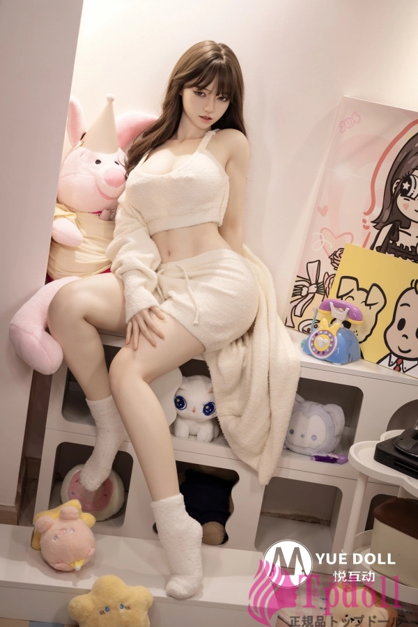 YUEDOLL ヘッドとボディの分離型ラブドール