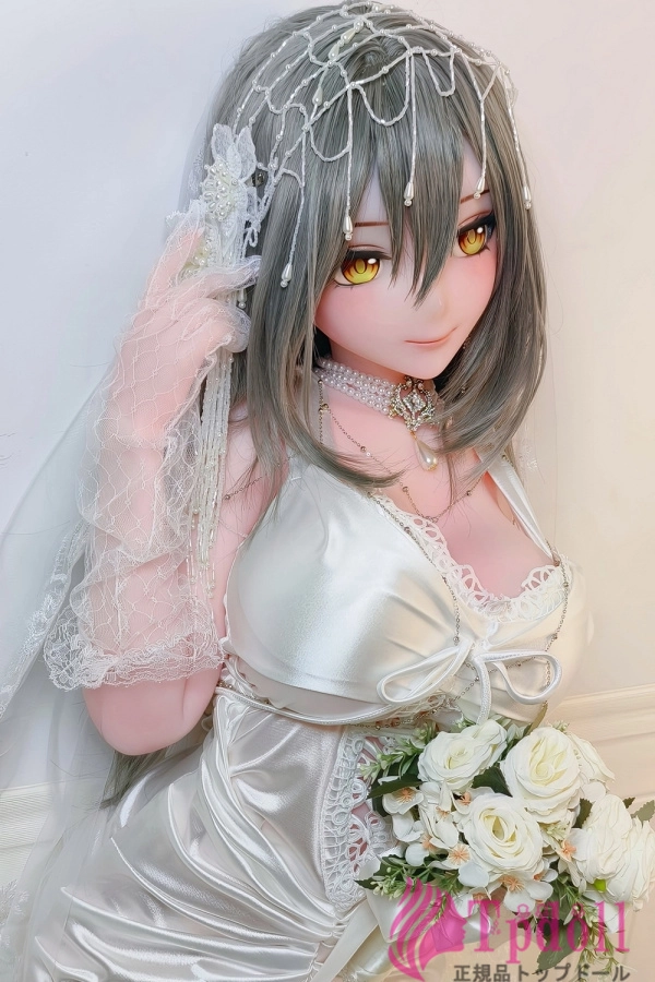 水田新奈フルシリコンドールElsa Babe