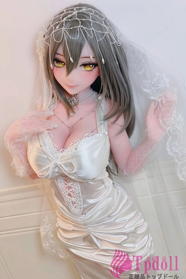 148cmアニメラブドールElsa Babe