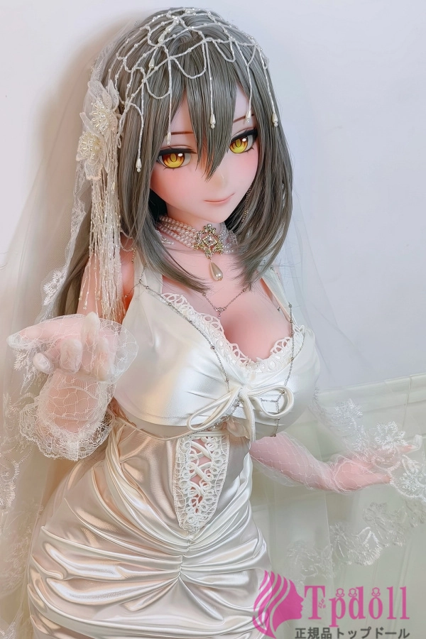 美少女ラブドールElsa Babe