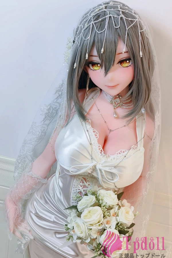 花嫁 水田新奈リアル ラブドール