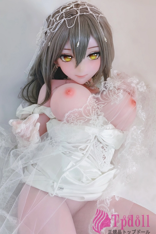 Elsa Babe リアル ダッチワイフ