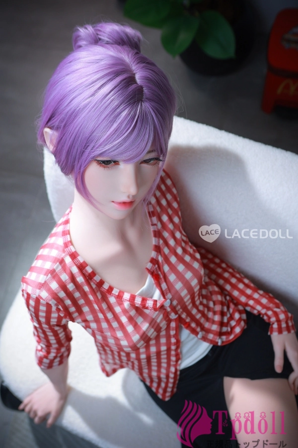 癒し系美人ラブドールLACEDOLL