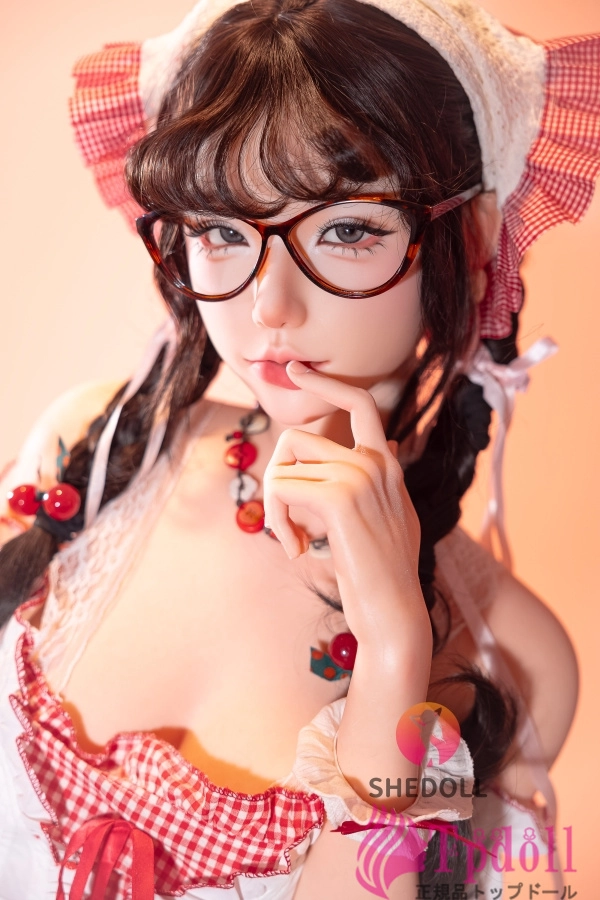 SHE DOLLフルシリコン リアルドール楚琳