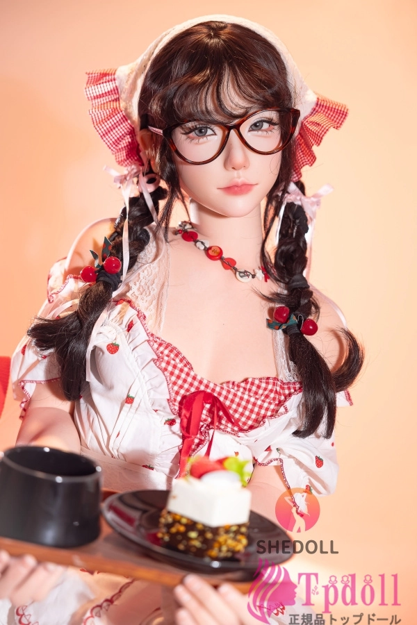 楚琳 160cmメイドコスプレドール