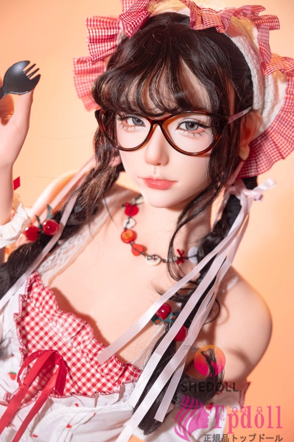 清楚系 楚琳ラブドールSHE DOLL