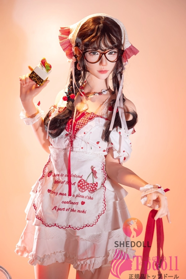 SHE DOLL コスプレラブドール