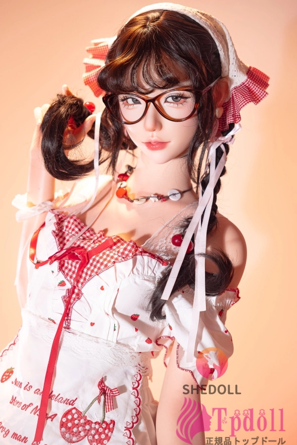 SHE DOLL 清楚系美女ラブドール通販