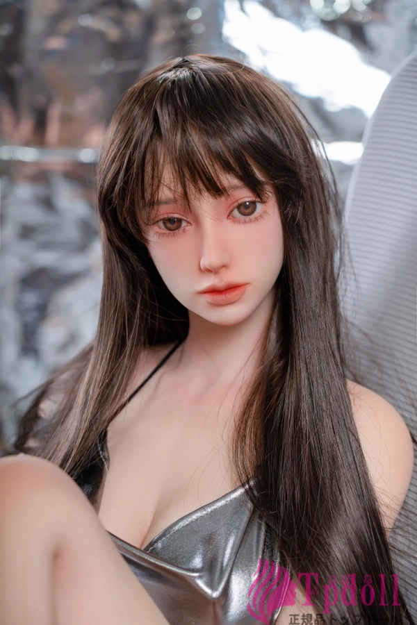 XYCOLO DOLL 超ソフトシリコン ドール伊妹儿
