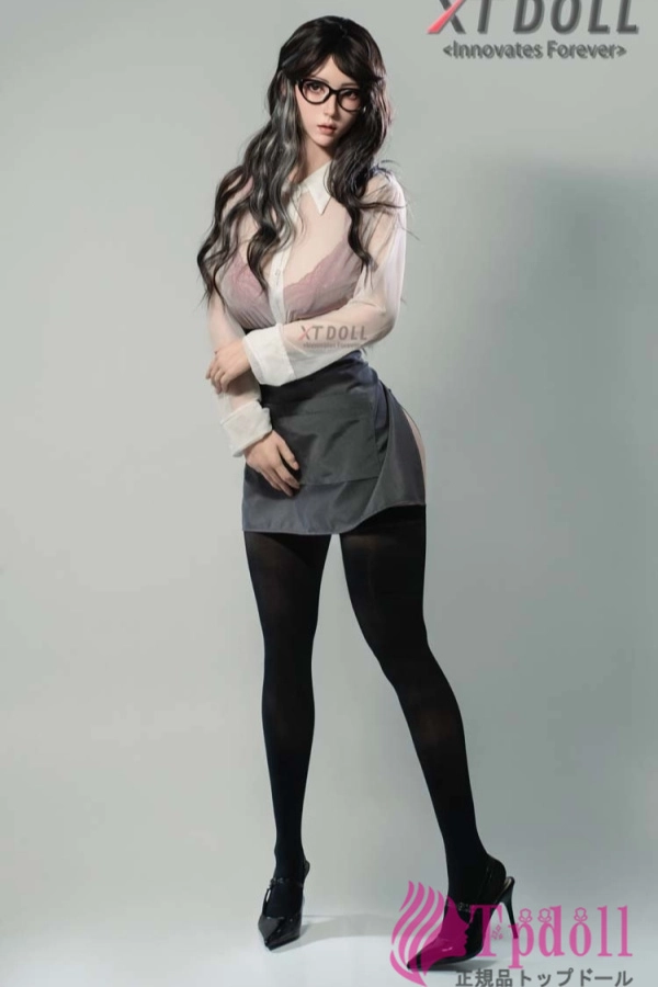 巨乳セクシーな美人ダッチワイフXTDOLL