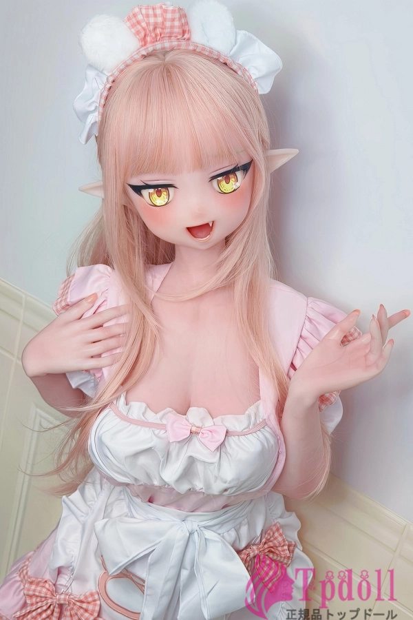 140cmメイド服アニメラブドールElsa Babe