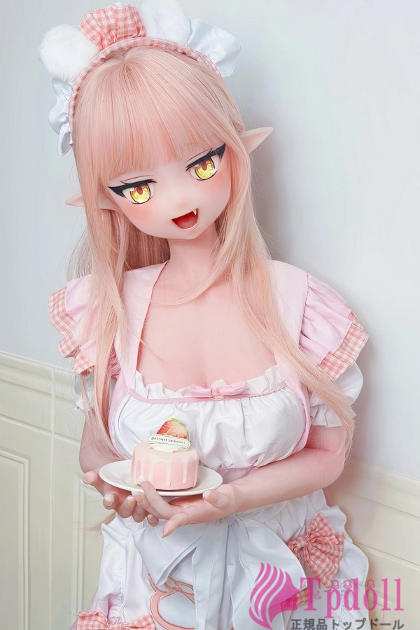 メイド服 桃井望リアルラブドール