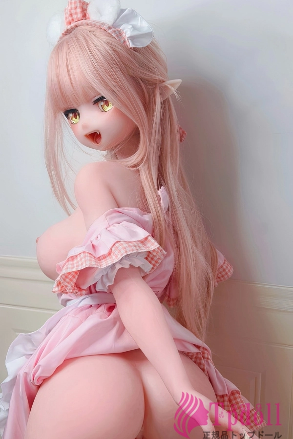 140cm 桃井望 キュートダッチワイフ