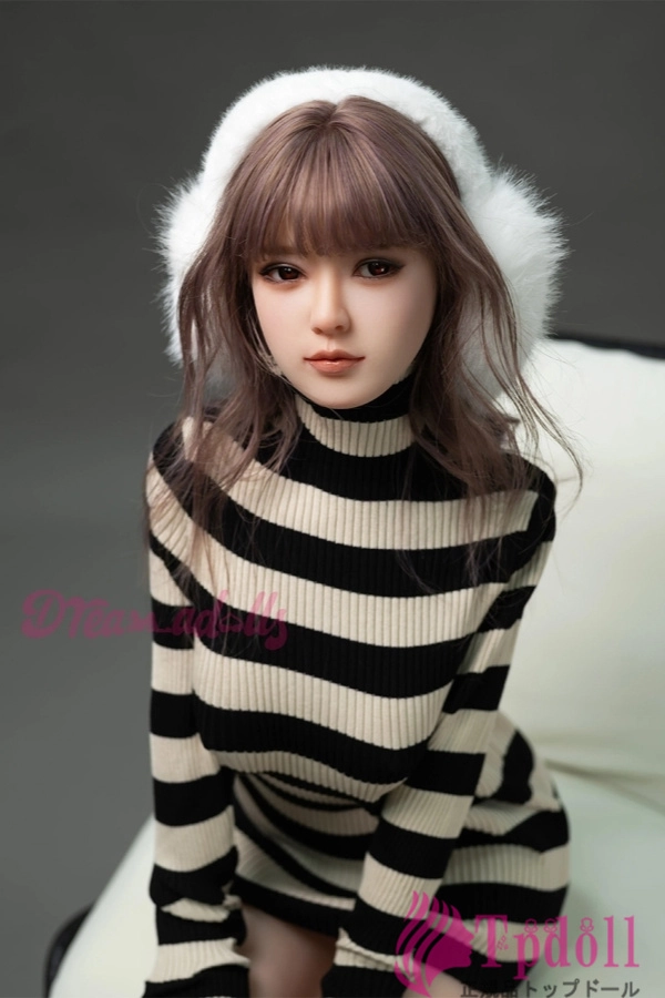 Dreamadolls Ericaシリコンヘッドドール