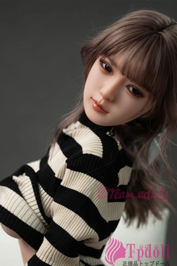 149cm DカップリアルドールDreamadolls