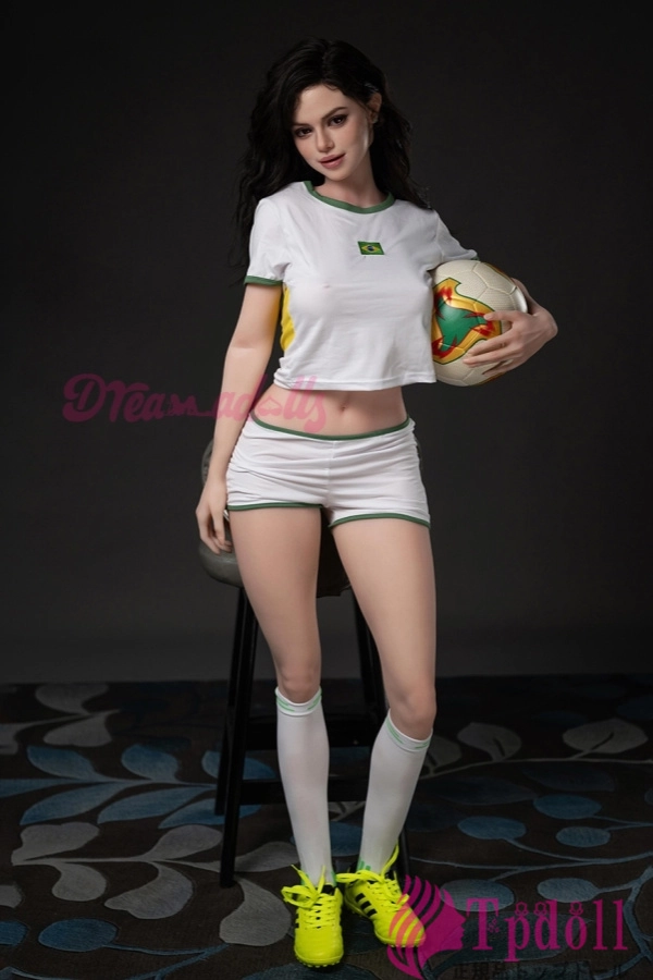 Janice欧米サッカー運動風 大人ドール通販