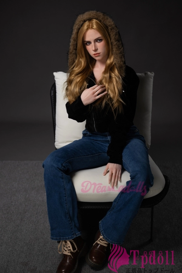 Tess 160cm欧米人ダッチワイフ