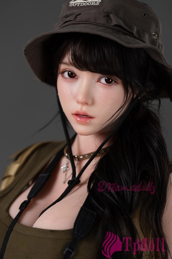 Dreamadolls DMD21 Irmaシリコンヘッドドール