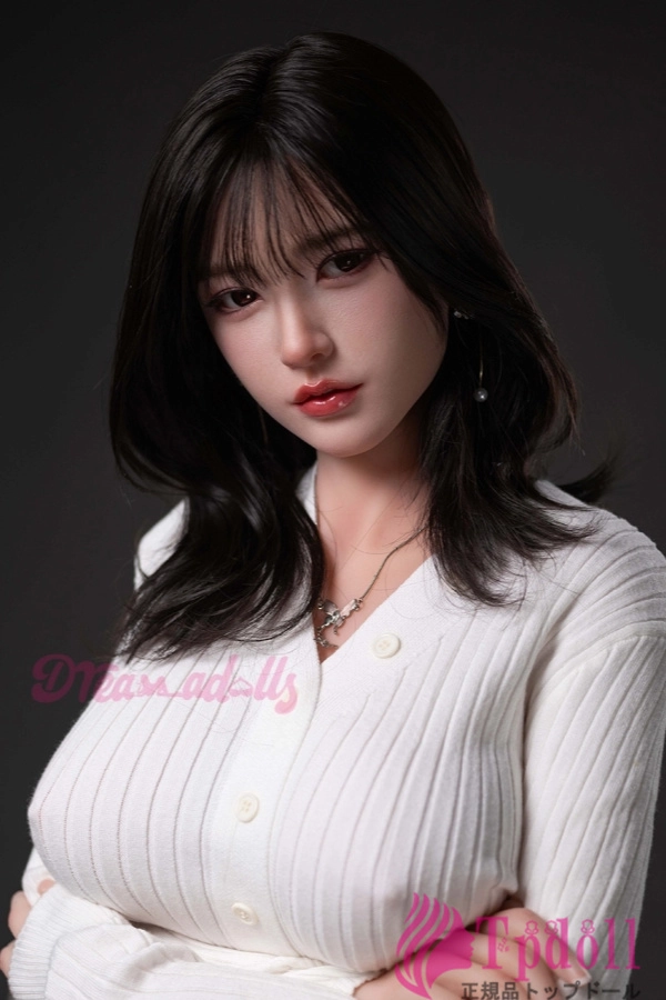 Dreamadolls DMD02 MariaErinシリコンヘッドドール