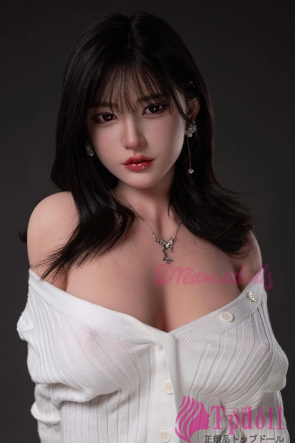 清楚女神高級ラブドールDreamadolls