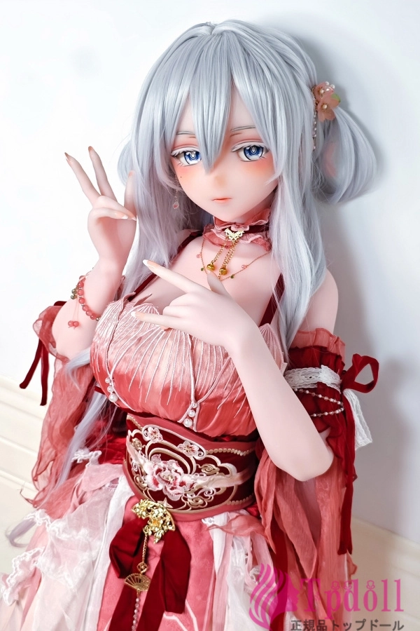 148cm大胸アニメラブドールElsa Babe